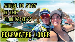 Edgewater Lodge - Layton, FL - Walk Through | Daniela Fitz