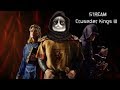 Crusader Kings 3 Поднимаемся с Колен