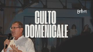 Culto domenicale | LIVE | 2 giugno 2024