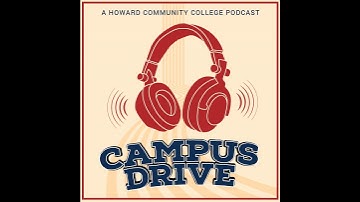 Welcome to Campus Drive: Your One-Way Street to All Things HCC