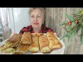 Идеально Вкусный Лаваш с Начинкой !Этот Рецепт Нравится Всем.