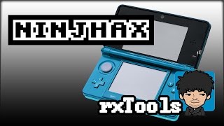 Tutorial - Ninjhax Y Actualizar Fbi Installer