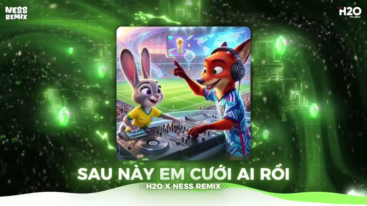 NHẠC REMIX TIKTOK TRIỆU VIEW - BXH Nhạc Trẻ Remix Hay Nhất Hiện Nay - Top 20 Nhạc TikTok Hay 2026
