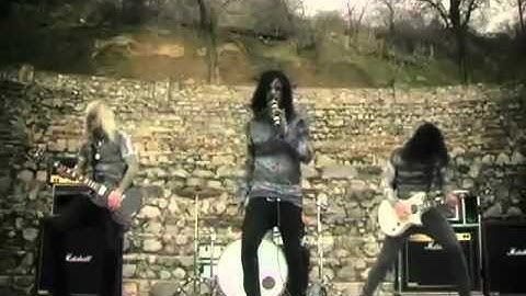 Get Scared   If Only She Knew Voodoo Like I Do (Music Video)