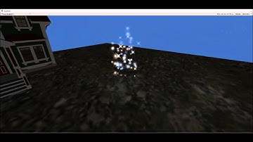 My first Test Game [UNITY 3D]