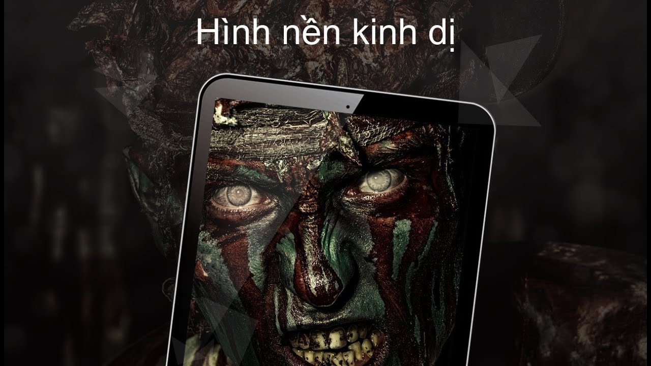 Horror Phone Wallpapers  Top Những Hình Ảnh Đẹp