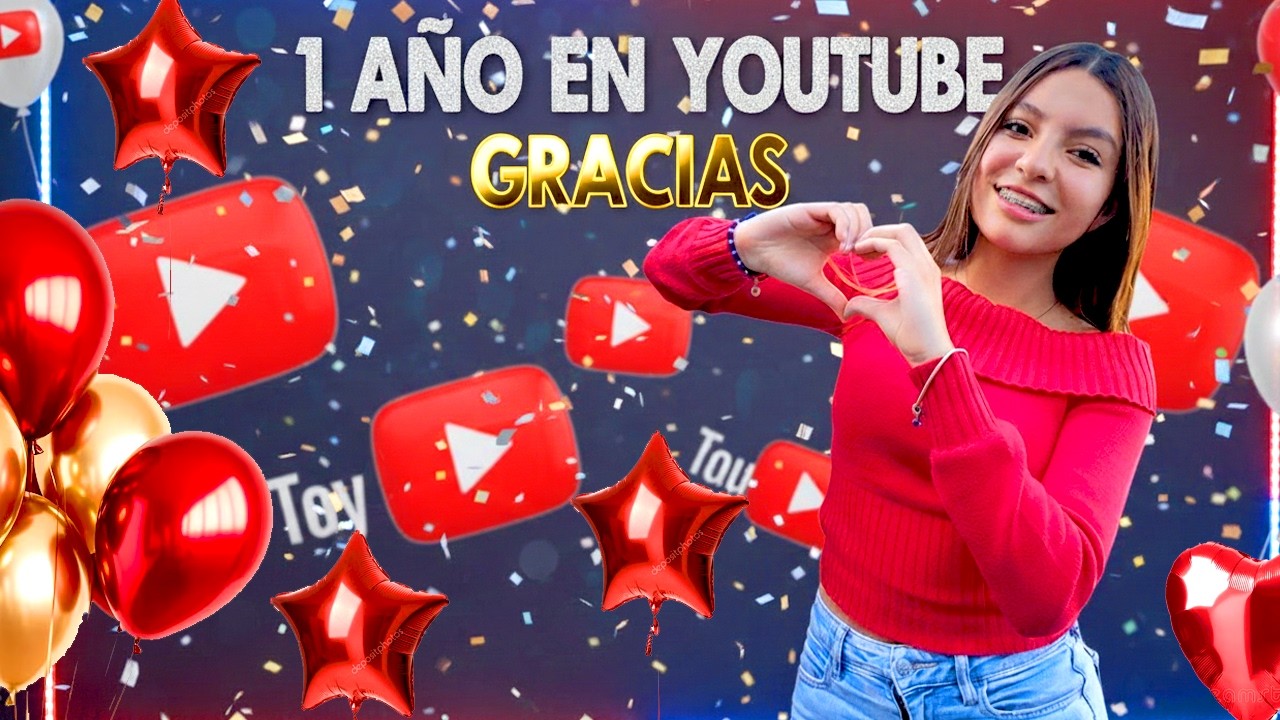 Un Año de Sher Águila TV | Gracias por ser parte de esto