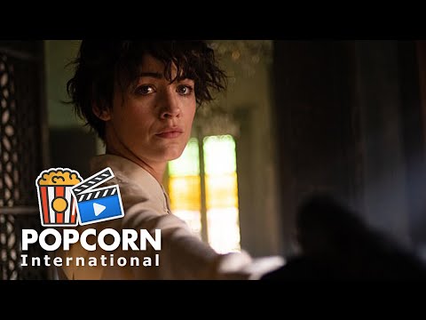 THE RHYTHM SECTION Trailer 2 (2020)