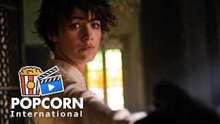 The Rhythm Section Trailer 2 2020