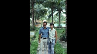 Thailand 1973 1974 Part 5 Pattaya Beach (Revised)