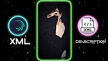 ATTITUDE KIS KAM KA BAHAN **** 👿💥 || NEW XML FILE 🎟️🦋 || NEW TREND XML 👀💦 || @foysal_editor