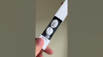 A20i or A30i? Which bean-shaped earbuds are your favorite?