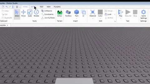 Roblox Studio - Can