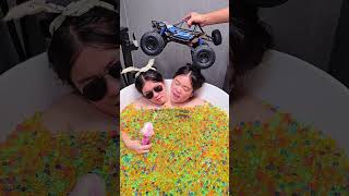 Which Surprise Would You Choose?