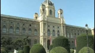Footage Firm Demo Reel of Vienna, Austria Stock Footage
