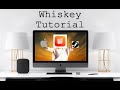 Mac whiskey tutorial 2024  gptk apple silicon