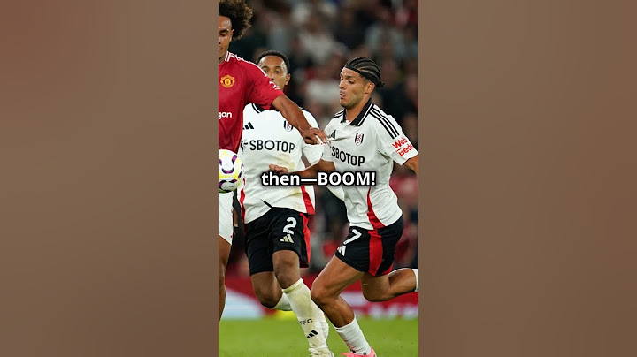 Zirkzee's Stunning Debut Goal! ⚽🔥 2024