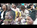 Kutemwa Nyora Wosekerera Prophet T Freddy