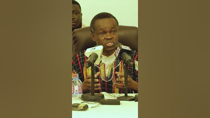 Professor PLO Lumumba has simplified what always seems an entangled affair