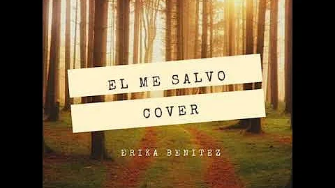 El me salv | JC Negron cover - Vol 2