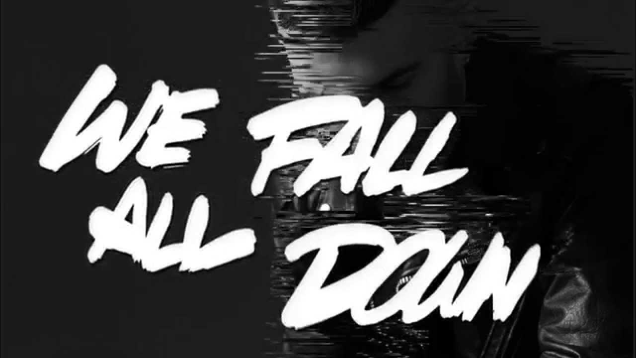 All the fallen moe. Sheff, nic "we all Fall down". We all Fall down 2000. We all Fall down Future Royalty feat. Aamitymae. All Fall down m j Arlidge.