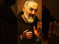 Padre Pío y su batalla secreta en la noche