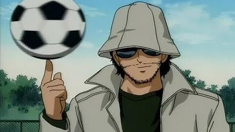 Download Captain Tsubasa Road To 02 Ost Win Mp3 Free And Mp4