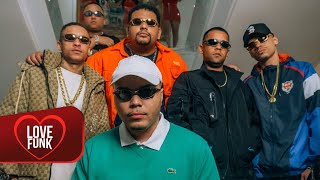 VEINHO BANCOCK - DJ WN, MC Kadu, MC Leozinho ZS, MC Vinny, MC Romeo e Xang (Love Funk)