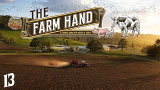 The Farm Hand | World Wide Web Wars! (S4 Ep 13)