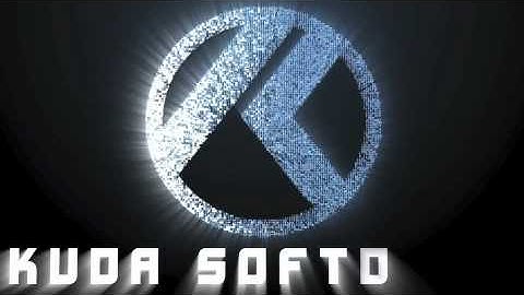 Full Auto iphone app Intro By Kuda Software built wih UDK for iOS