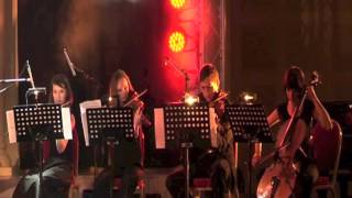 Amine And Hamza Perpetual Motion , The Challenge Live Jazz À Carthage