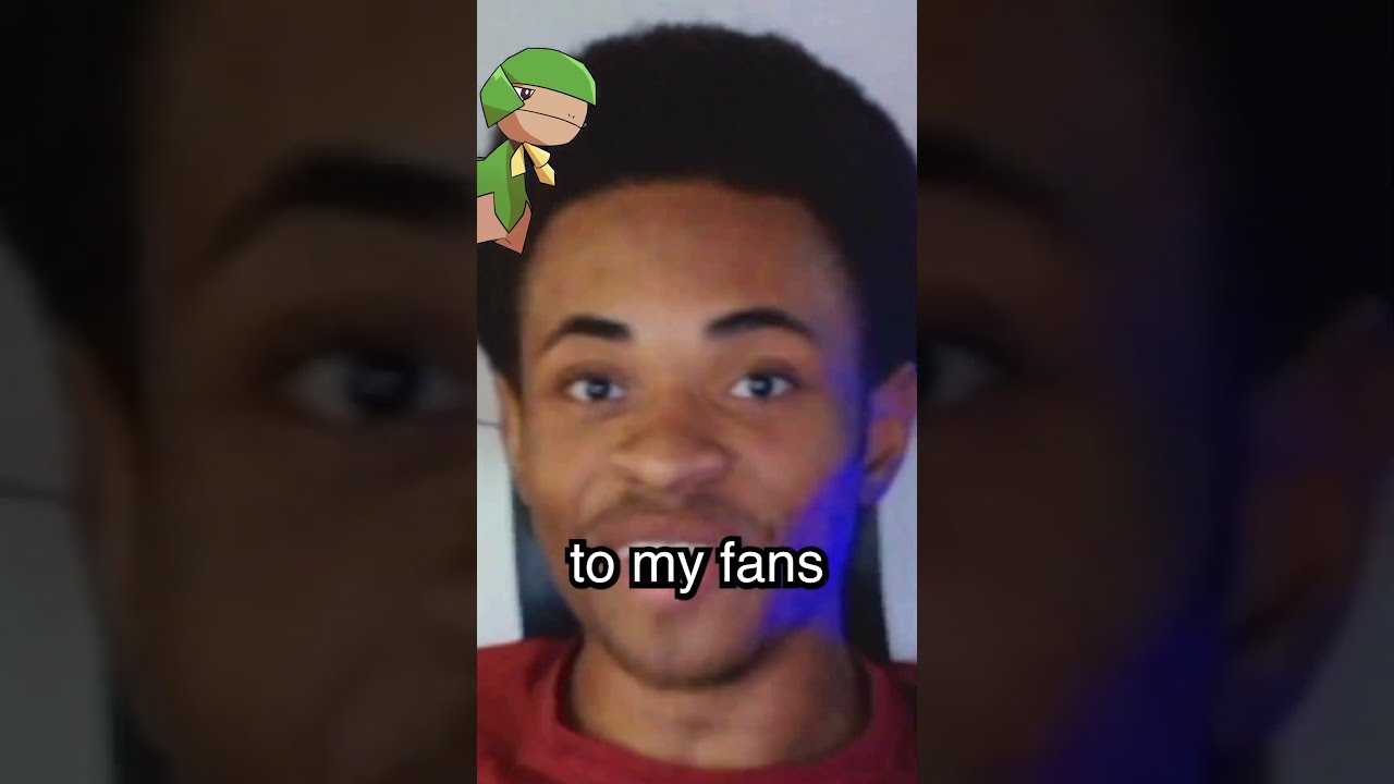 I Tricked The Internet With My Face Reveal