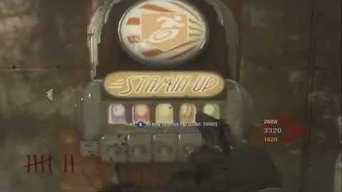 Call of Duty Black Ops Ascension How The New Perk Stamin-Up Works (Feb 4, 2011)