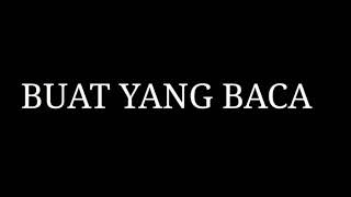 KATA KATA GOMBALAN BIKIN BAPER