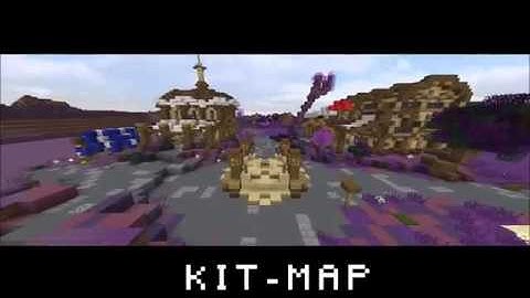 VulcanHCF | New HCF Server | KIT-MAP