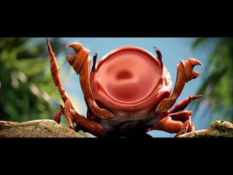 crab rave Ultimate edition [Earrape]