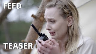 Feed | Teaser trailer HD | Biopremiär 28 oktober 2022