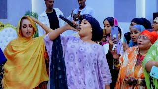 SHAADIYA SHARAF |2023| SOMALI MASHUP DIRIYAM | OFFICIAL MUSIC VIDEO