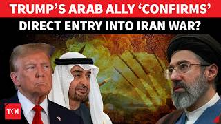 UAE ‘JOINS’ Hormuz Warzone? US Gulf Ally’s Huge WAR DECLARATION As Iran Bombs Gas Lifeline | Watch screenshot 2