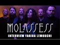 MOLASSESS Interview Farida Lemouchi 2020