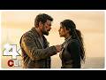 Karl Urban Vs Priyanka Chopra - Fight Scene | THE BLUFF (NEW 2026) Movie CLIP 4K
