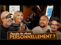 Prendre les choses personnellement ? Avec MANU PAYET &amp; BÉRENGÈRE KRIEF