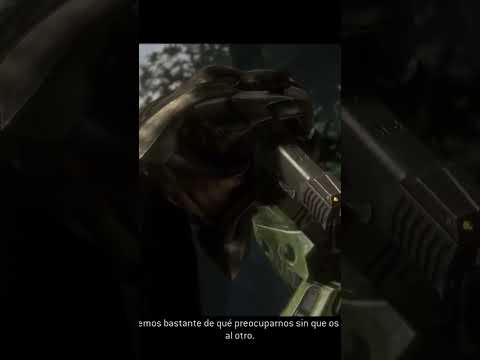 Halo 3: reencuentro