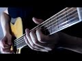 Terran (Heart of the Swarm) Guitar Medley