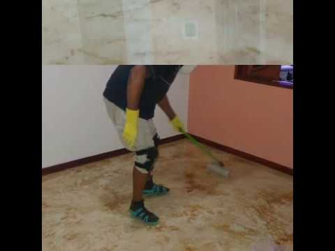 MARMORIZADO PORCELANATO LIQUIDO 3D RJ