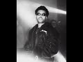 The weeknd wearing the oliver peoples  fai ov5484su in black with midnight express polar lenses