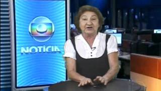 Vignette de la vidéo "GLOBO NOTÍCIAS - ÓLEO VAZA NA BACIA - 271111 - Criadores @kekeissonatv"