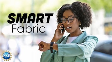 Smart Clothing [Haptic Fabric]