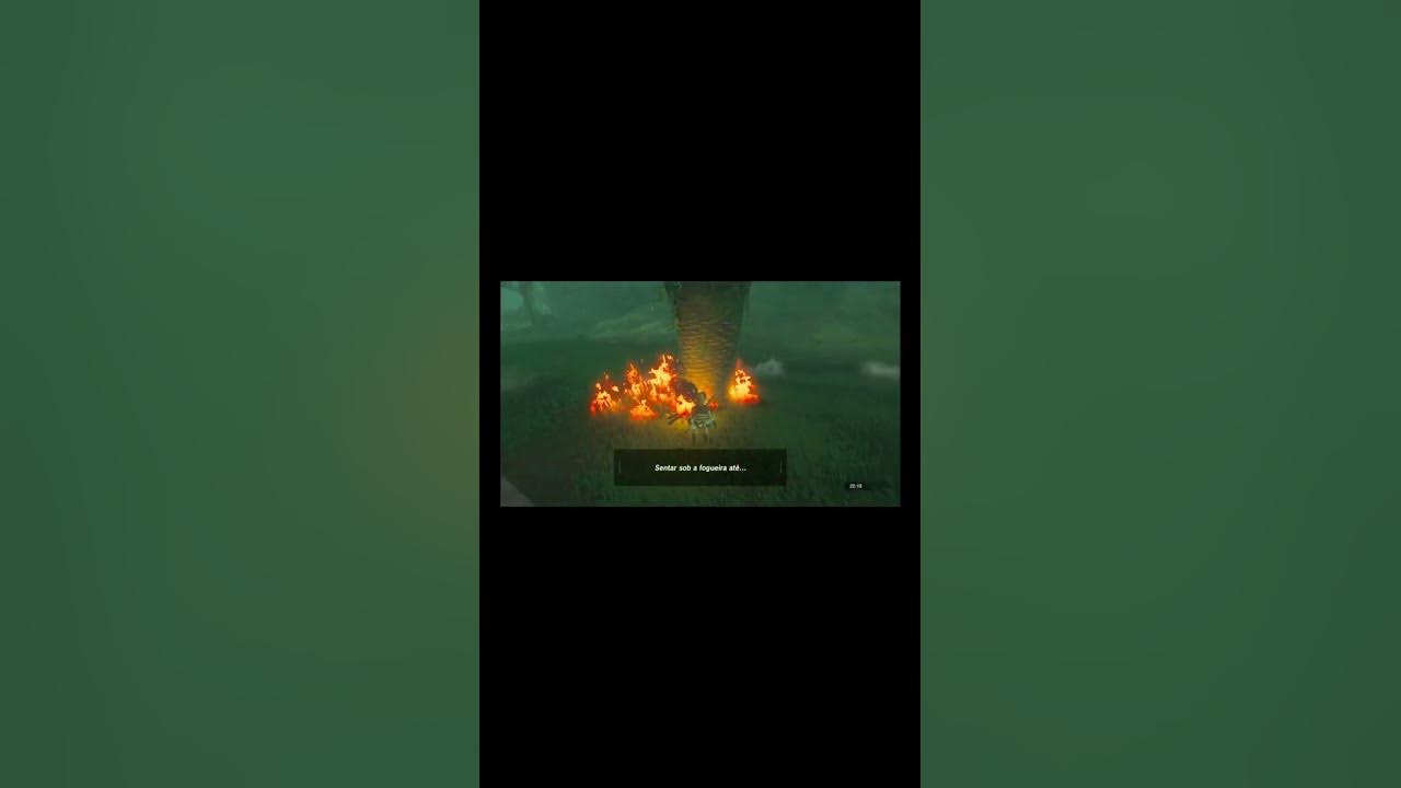 How To Get Shard of Farosh's Horn Zelda BOTW shorts YouTube