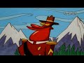 Cow and chicken  best of the red guy season four